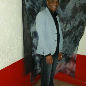 Meet your Posher, Garth